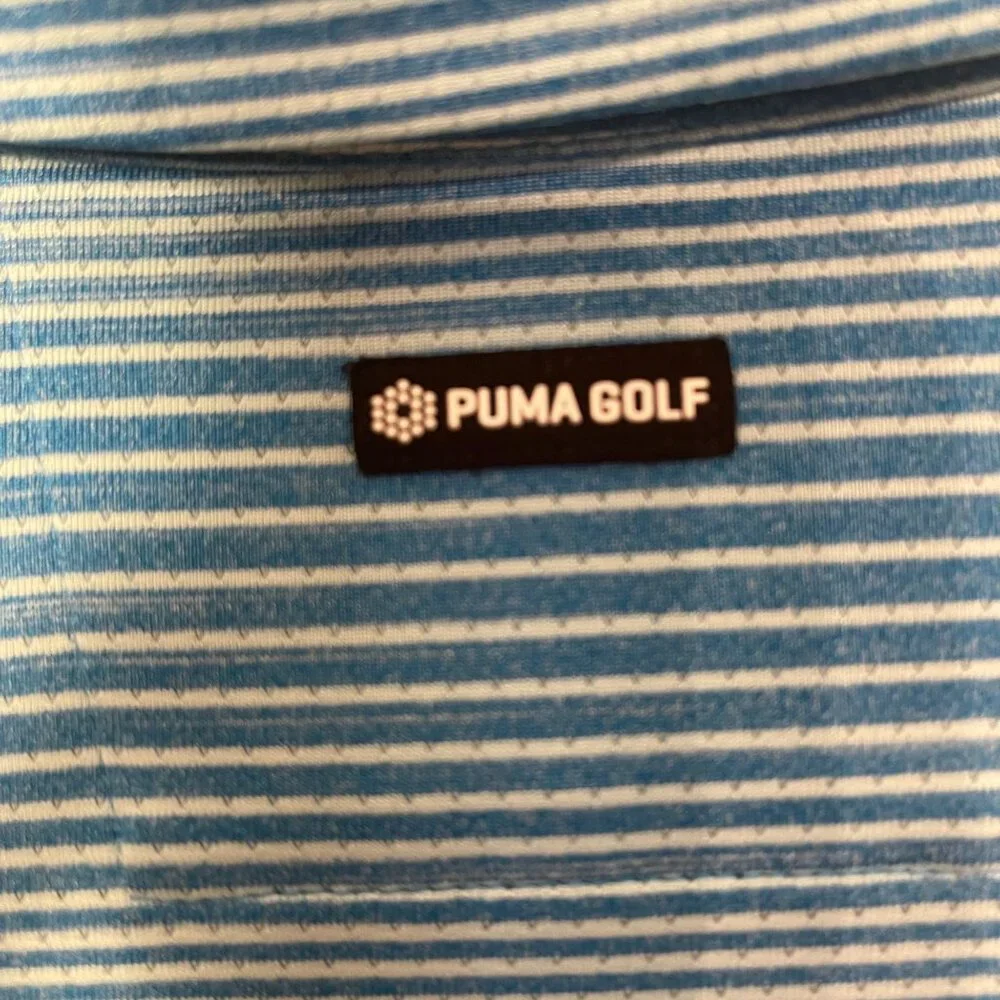 Puma this golf